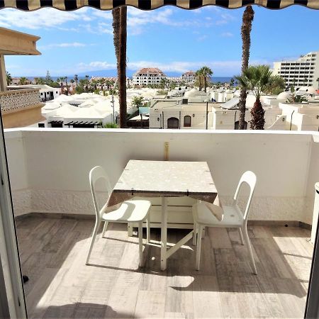 Sunset Apartment With Sea View And Free Wifi In The Heart Of Las Americas Playa de las Americas (Tenerife) Exterior foto