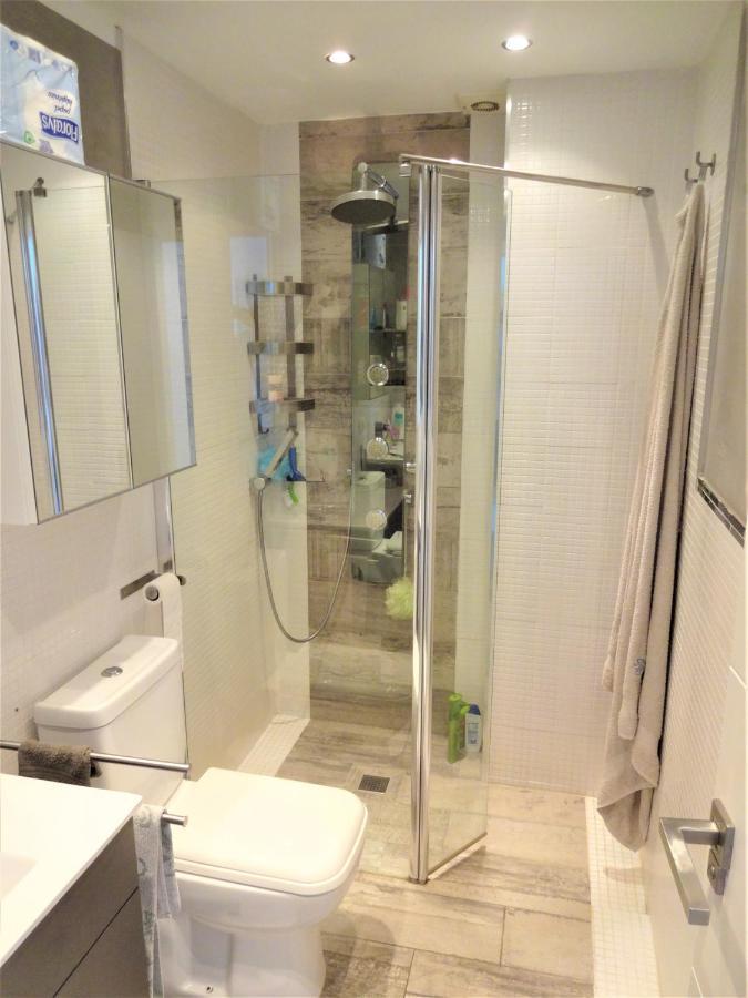 Sunset Apartment With Sea View And Free Wifi In The Heart Of Las Americas Playa de las Americas (Tenerife) Exterior foto
